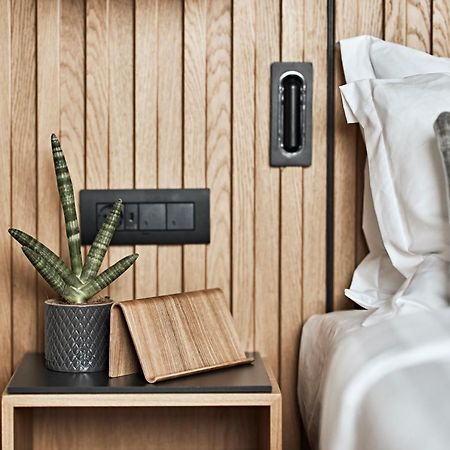 Cama Luxury Suites Athen Exterior foto