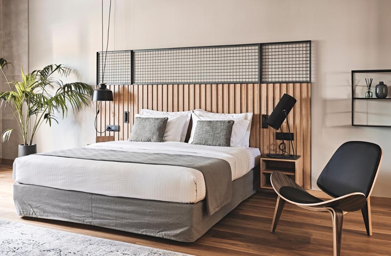 Cama Luxury Suites Athen Exterior foto