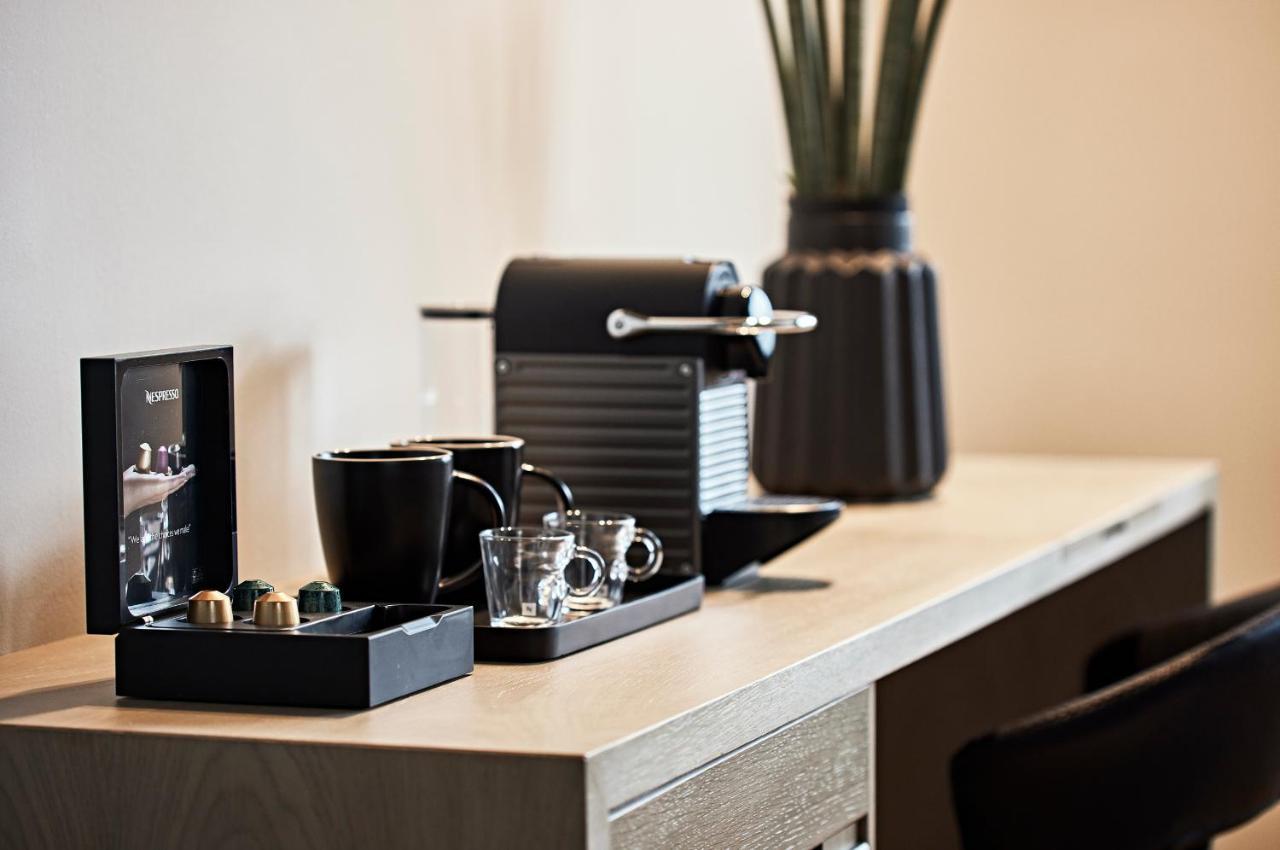 Cama Luxury Suites Athen Exterior foto