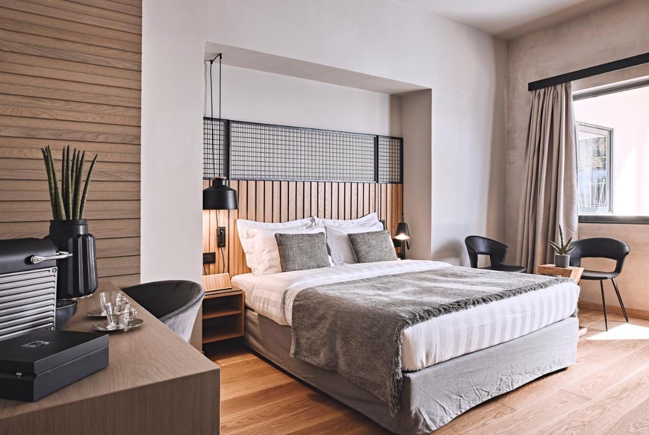 Cama Luxury Suites Athen Exterior foto