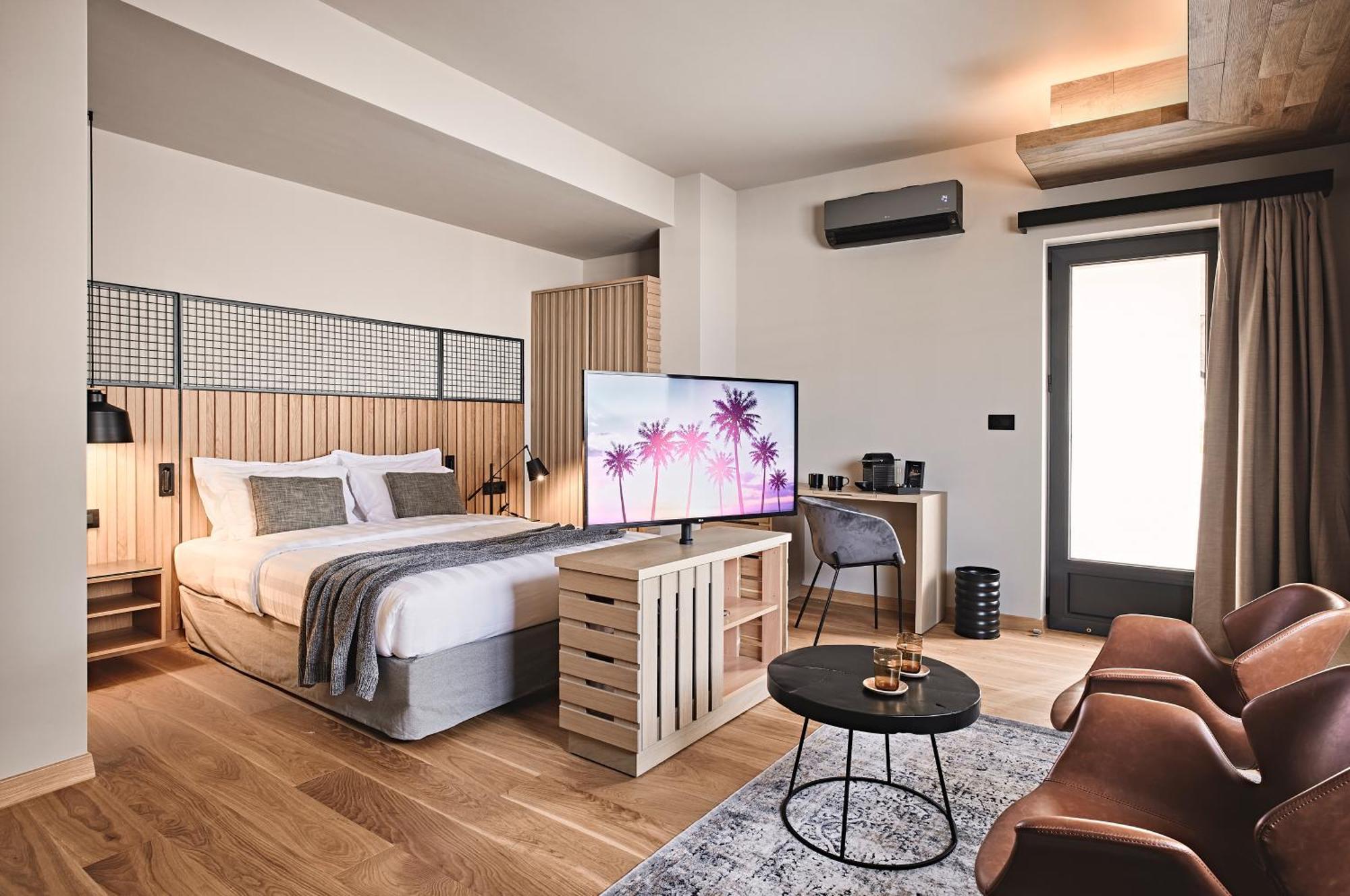 Cama Luxury Suites Athen Exterior foto